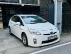 Toyota Prius 2009 Car