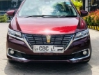 Toyota Premio 2017 Car