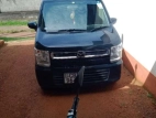 Suzuki Wagon R FX 2018 Car