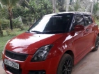Suzuki Swift 2010 Car