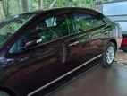 Toyota Premio 2007 Car