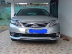 Toyota Allion 260 2011 Car