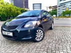 Toyota Yaris 2011 Car
