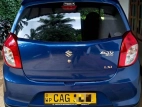 Suzuki Alto 2015 Car - image 2