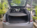 Toyota Prius 2011 Car