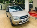Suzuki Swift 2006 Car