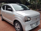 Suzuki Alto Japan 2016 Car