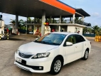 Toyota Allion 2014 Car