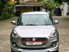 Suzuki Swift 2018 Car