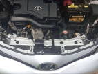 Toyota Vitz 2015 Car