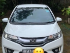 Honda Fit GP5 S Grade 2015 Car