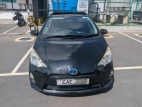 Toyota Aqua S Limited 2013 Car - image 2