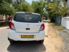 Suzuki Celerio 2015 Car - image 3