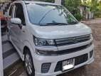 Suzuki Wagon R FZ 2017 Car