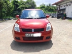 Suzuki Swift 2005 Car