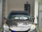 Toyota Prius S Touring 2011 Car
