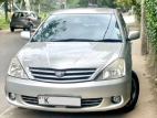 Toyota Allion 2003 Car