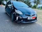 Toyota Prius S Touring 2013 Car