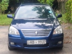 Toyota Premio 2003 Car
