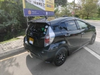 Toyota Aqua 2014 Car