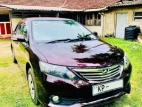 Toyota Allion 2010 Car