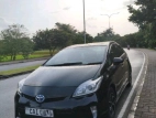 Toyota Prius S 2013 Car