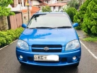 Suzuki Swift Center Antenna 2004 Car