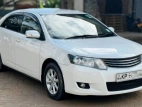 Toyota Allion 260 2009 Car