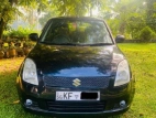 Suzuki Swift 2007 Car