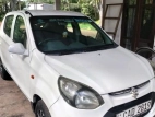 Suzuki Alto 2015 Car