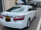 Toyota Premio 2013 Car