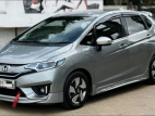 Honda Fit GP5 2015 Car