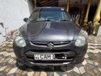 Suzuki Alto 2015 Car