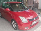 Suzuki Swift 2007 Car