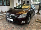 Toyota Premio 2007 Car