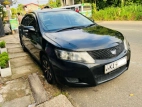 Toyota Allion 2007 Car