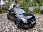 Suzuki Swift Beetle Japan 2010 Car
