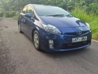 Toyota Prius 2010 Car