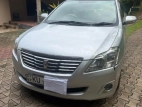 Toyota Premio 2010 Car