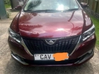 Toyota Allion 2017 Car