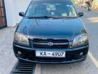 Suzuki Swift 2004 Car