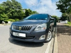 Toyota Premio G Superior 2015 Car