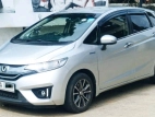 Honda Fit GP5 2013 Car