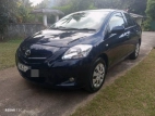 Toyota Yaris 2008 Car