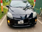 Toyota Prius 2010 Car