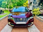 Toyota Premio G Superior 2016 Car