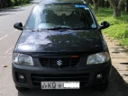 Suzuki Alto 2011 Car