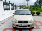 Suzuki Swift 2003 Car