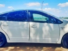 Toyota Prius 2nd Gen 2008 Car