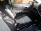 Toyota Aqua S Grade 2013 Car
